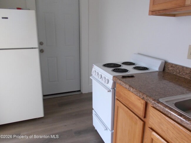 Photo - 711 Pittston Ave
