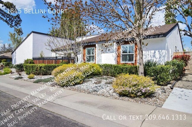 Stockton Beautiful 3-Bedroom, 2-Bath Home ... - Stockton Beautiful 3-Bedroom, 2-Bath Home ...