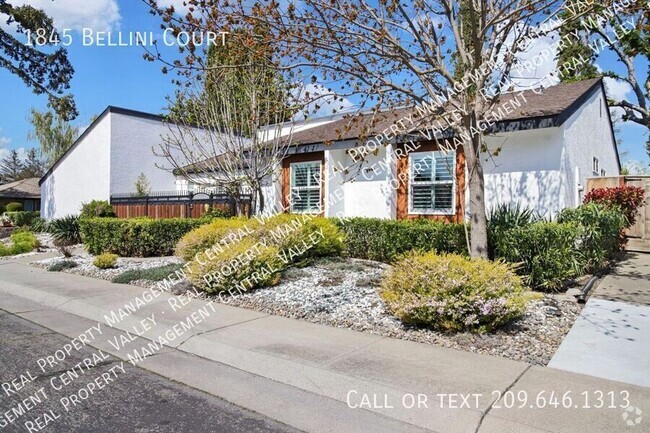 Building Photo - Stockton Beautiful 3-Bedroom, 2-Bath Home ...