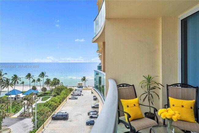 Building Photo - 2501 S Ocean Dr Unit 838(AVAILABLE NOW)