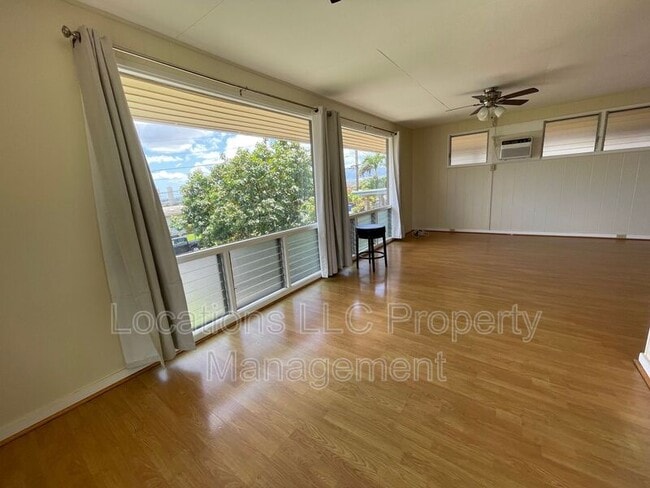 Photo - 1595 Makamua St Unit Front