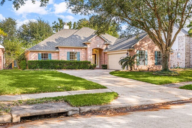 Photo - 16722 Coyotillo Ln