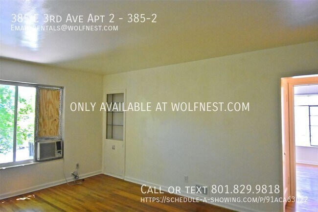 Photo - 385 E 3rd Ave Unit 385-2
