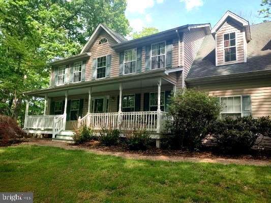 Photo - 1682 N James Madison Hwy House