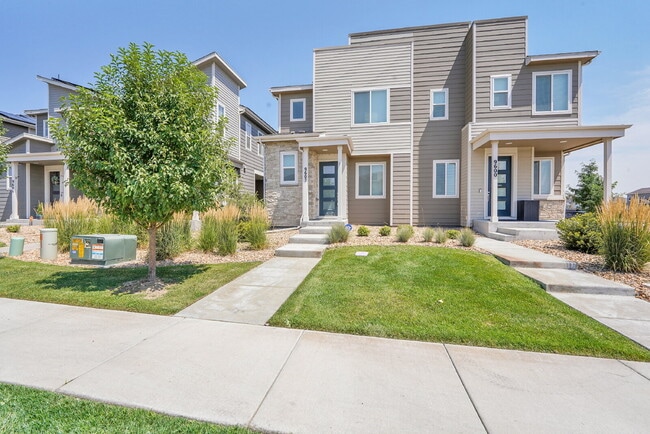 Building Photo - $2,550.00 - 3 Bedrooms, 3 Bathrooms, Singl... Rental