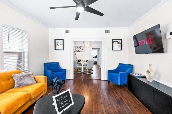 1227 Peden St Unit SI ID1542677P