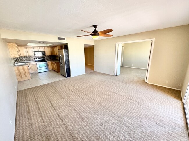 Photo - Amazing 2 Bedroom/2 Bath Condo!  Top Level Corner Unit with Spectacular Amenities! Unit 510