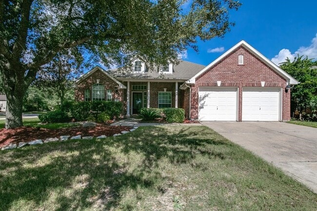 Building Photo - 1718 Bumelia Ct