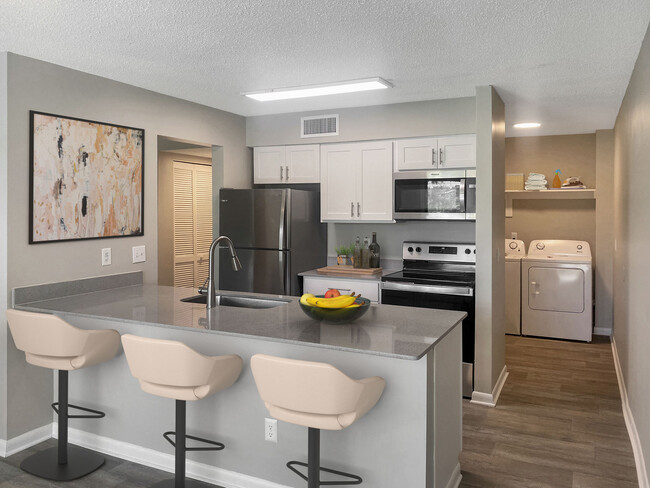 Photo - Willow Trail