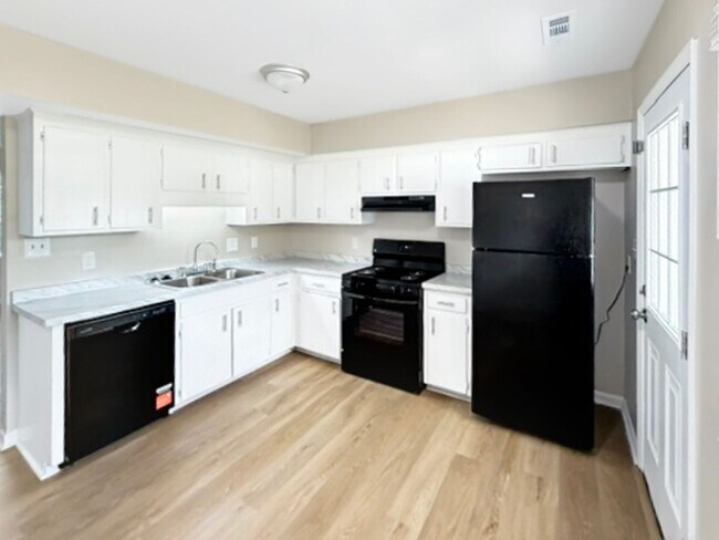 Photo - 1312 Athens Dr Unit A