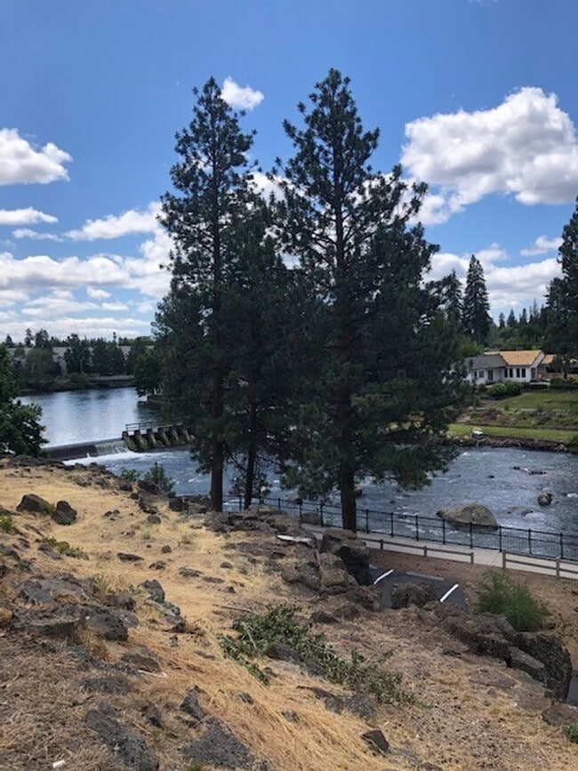 Photo - Large Studio Condo on Deschutes w/river trail access, minutes to downtown, heated pool, and cover...