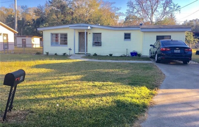 Building Photo - 1807 W 4th St