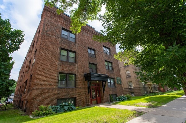 Princeton Hall
