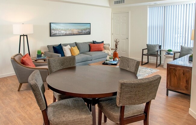 Photo - The Legends of Woodbury 55+ Apartments