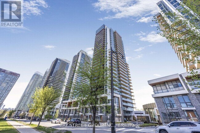 Photo - 27 McMahon Dr Unité 1507