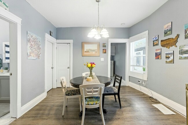 Photo - 3516 Flora Ave