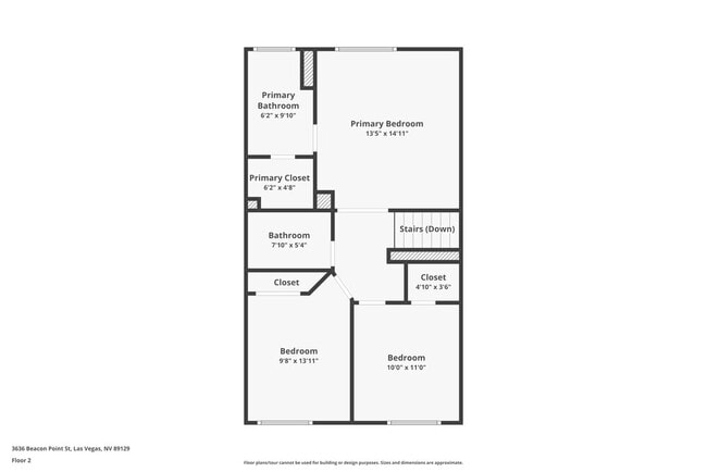 Photo - 3636 Beacon Point St