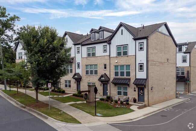 Photo - Wendwood Terrace