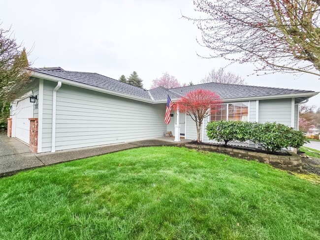 Building Photo - Gleneagle Rambler