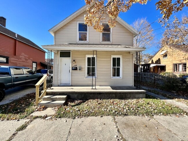 First 1079-HOLD - First 1079-HOLD Unit #1