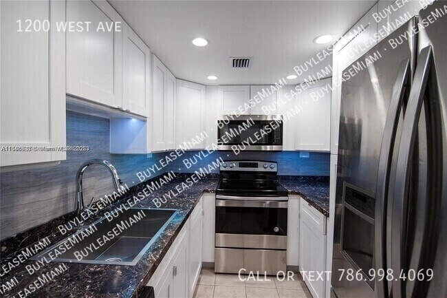 Photo - 1200 West Ave