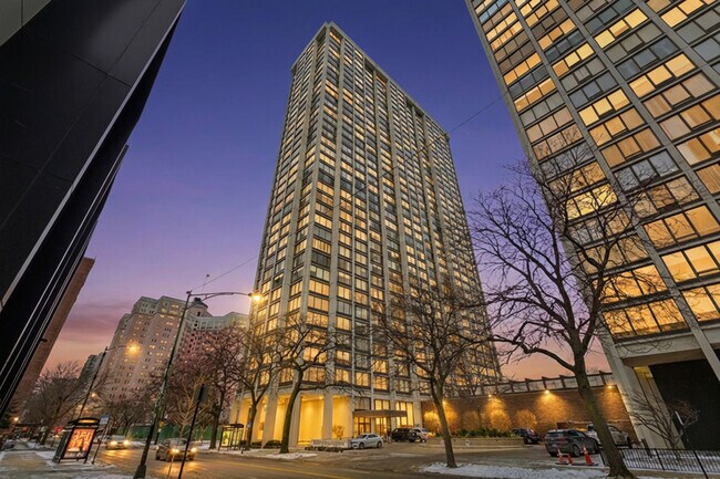 Photo - 5455 N Sheridan Rd Unit 2301