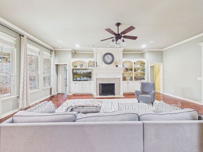 Photo - 3100 River Birch Pl