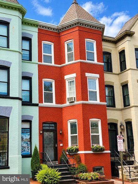 Building Photo - 331 T St NW