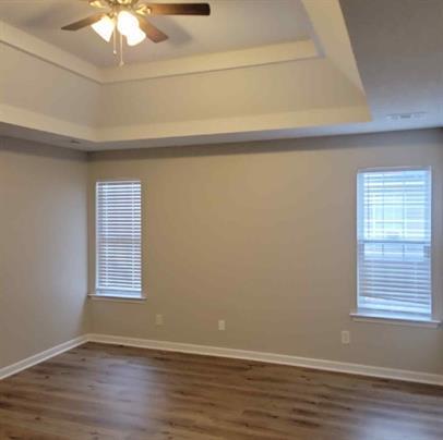 Photo - Newly renovated home close to RAFB