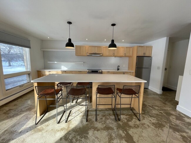 Building Photo - Updated Two Bedroom in Cherboneau North | Quiet, Private Setting Marketing Description Unit A19