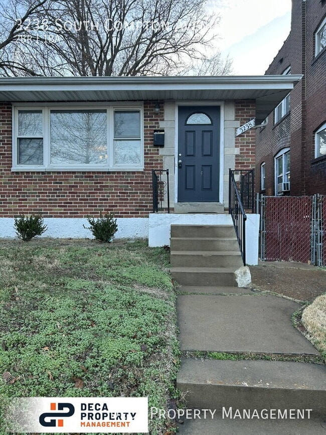 Photo - 3238 S Compton Ave