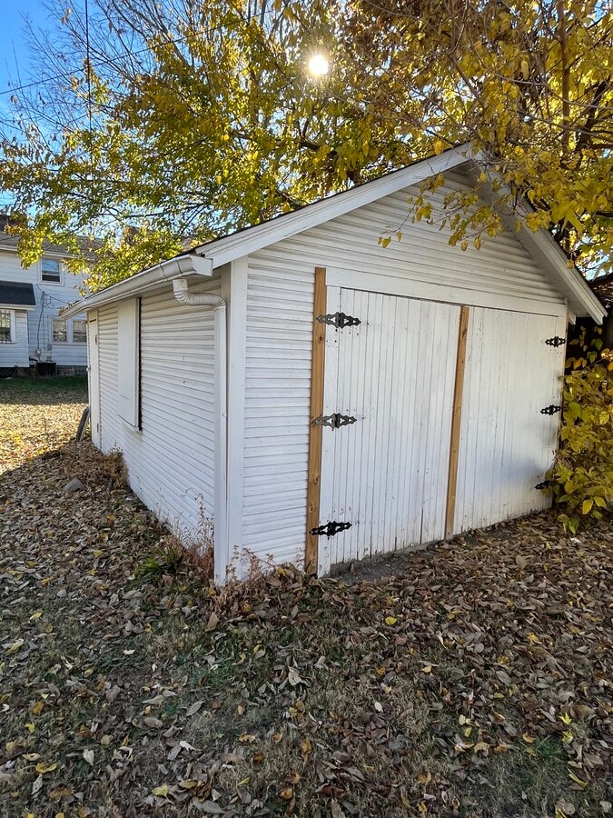 Photo - 524 Hanford St