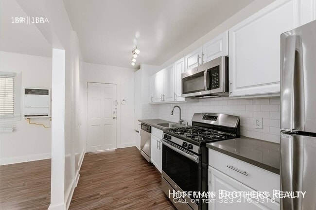 Photo - 4129 Monroe St Unidad 1/2