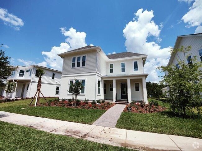 Building Photo - 7703 Nemours Pkwy Rental