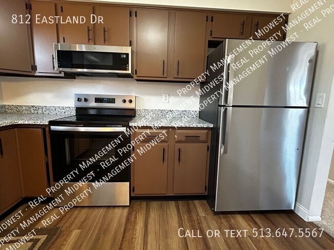 Photo - 812 Eastland Dr