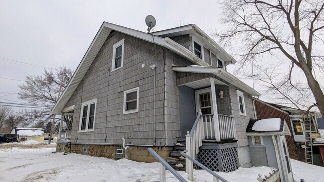 Photo - Welcome to this newly renovated gem located in the heart of North Canton