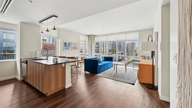 Photo - Sentral Union Station