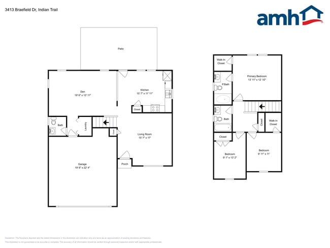 Photo - 3413 Braefield Dr