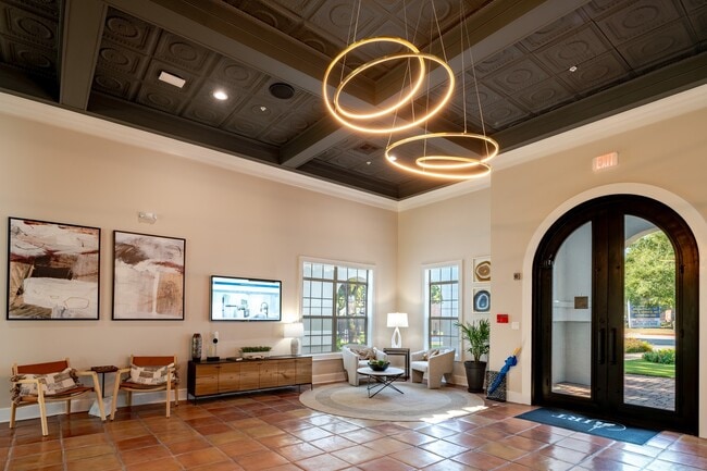 Welcoming Community Clubhouse