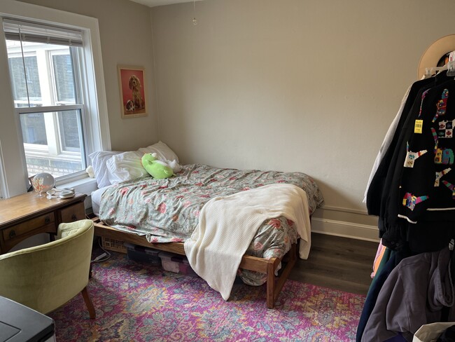 Photo - Kilbourn Apartments