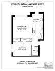 1bedroom