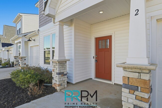 Photo - 2 Thornfield Dr