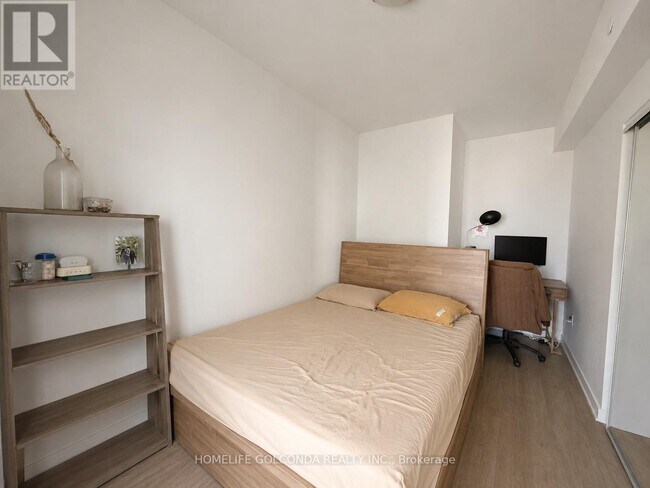 Photo - 100 Dalhousie St Unit 2602