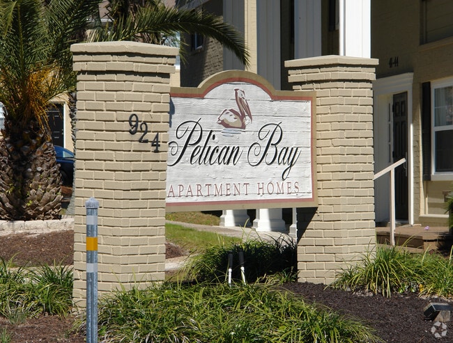Building Photo - Pelican Bay Apartment Homes