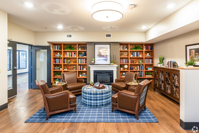 Hemingway Library