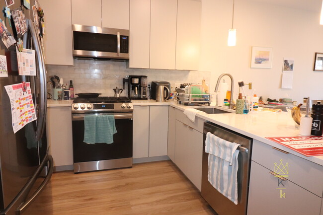 Photo - 458 Washington St Unit 105