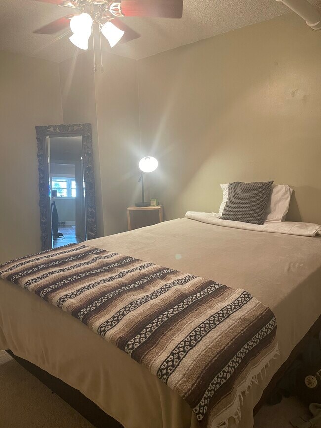 222 Otis Avenue Unidad 9