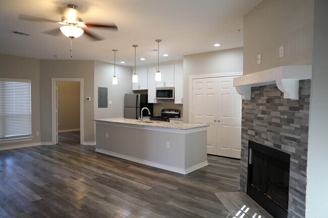 Photo - The Bernard Apartments