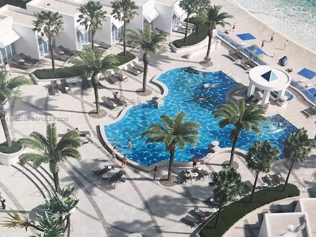 Photo - 3101 S Ocean Dr Unit 606