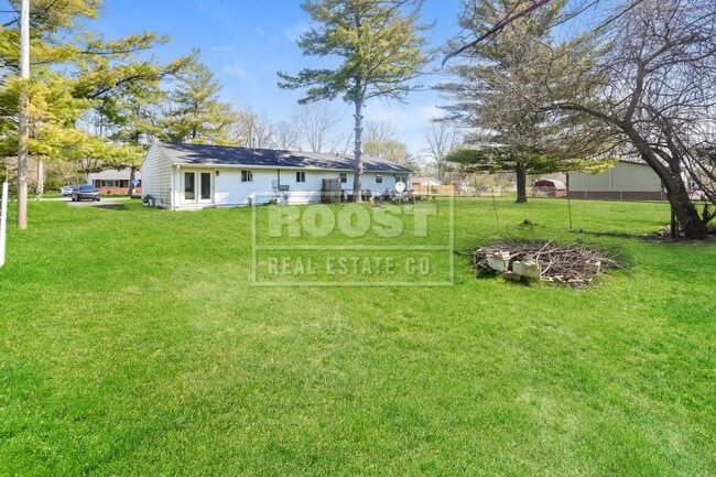 Photo - Two bedroom, one bathroom double in Springfield.